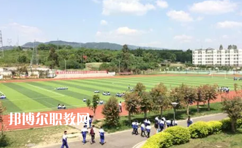 四川省井研縣高級職業(yè)中學(xué)2023年怎么樣、好不好