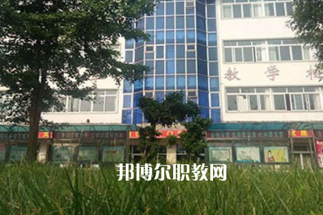四川省南部縣職業(yè)技術(shù)學校2023年怎么樣、好不好