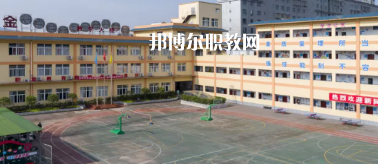 2023年達(dá)州科技職業(yè)技術(shù)學(xué)校怎么樣、好不好