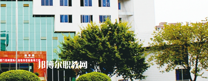 2023年四川國盛技工學(xué)校醫(yī)護(hù)救援部怎么樣、好不好