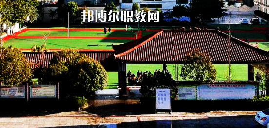 2023年仁壽新科綜合高中學(xué)校怎么樣、好不好