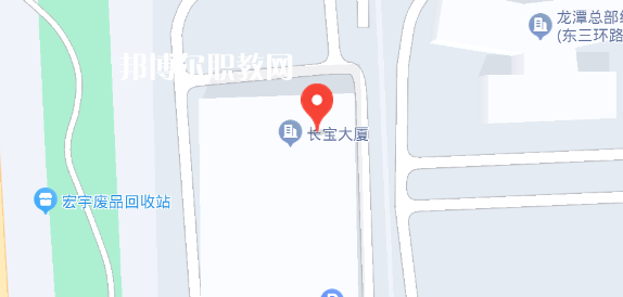 四川長(zhǎng)寶職業(yè)技工學(xué)校地址在哪里，哪個(gè)地區(qū)，哪個(gè)城市?