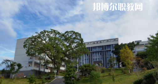 重慶市涪陵第一職業(yè)中學校怎么樣、好不好(2023參考)