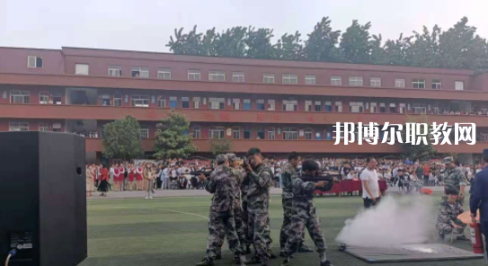 淮安市華豐職業(yè)技術學校怎么樣、好不好(2023參考)