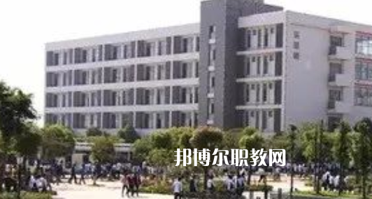江蘇省高郵中等專業(yè)學校怎么樣、好不好(2023參考)