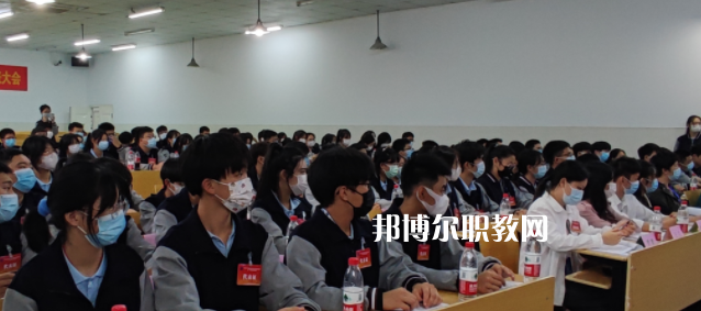 浙江省廣播電視中等專業(yè)學(xué)校怎么樣、好不好(2023參考)