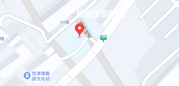 杭州市第二機(jī)械技工學(xué)校地址在哪里，哪個(gè)地區(qū)，哪個(gè)城市?
