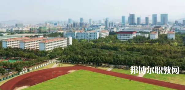 安吉上墅私立職業(yè)高級(jí)中學(xué)怎么樣、好不好(2023參考)