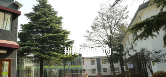 2023西安市明珠職業(yè)學校招生計劃 招生人數(shù)是多少(附要求、條件、對象)