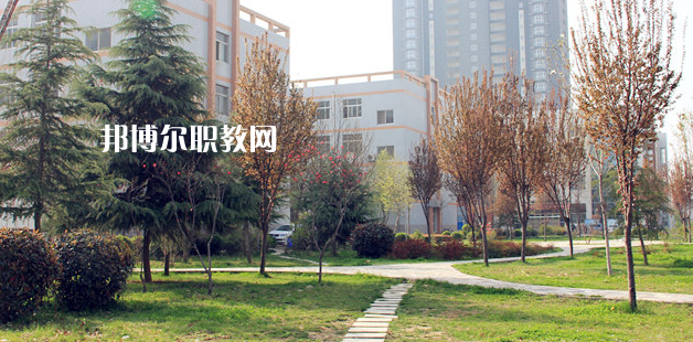 渭南技師學院地址在哪里，哪個地區(qū)，哪個城市?