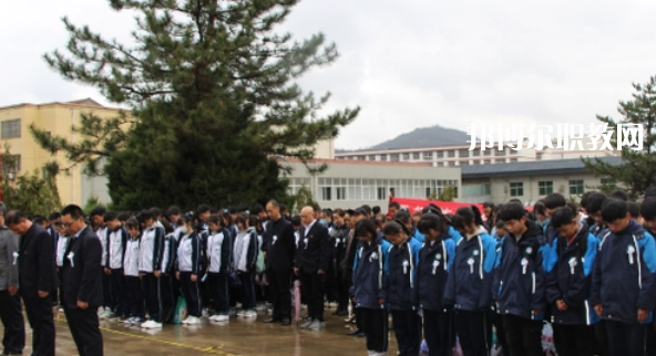 2023富縣職業(yè)教育中心招生計劃 招生人數(shù)是多少(附要求、條件、對象)