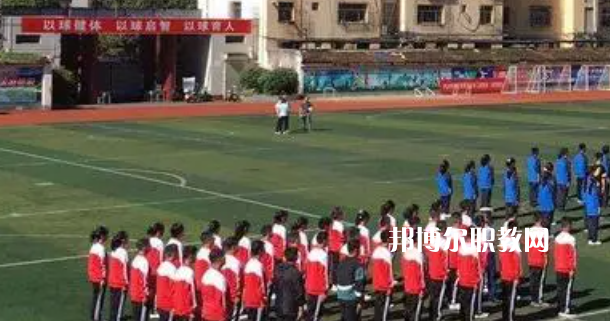 留壩縣職業(yè)教育中心怎么樣、好不好(2023參考)