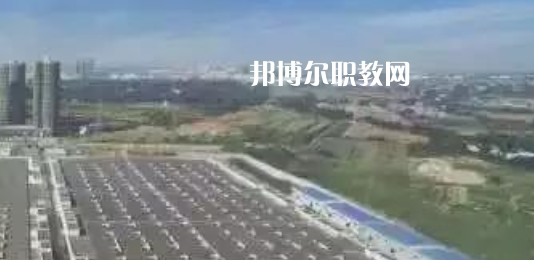 陜西省紡織工業(yè)技工學(xué)校怎么樣、好不好(2023參考)