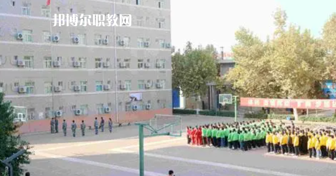 陜西工程科技高級技工學(xué)校怎么樣、好不好(2023參考)