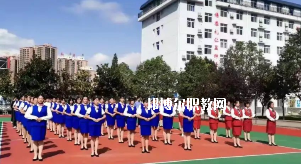 陜西漢江技工學(xué)校地址在哪里，哪個(gè)地區(qū)，哪個(gè)城市?