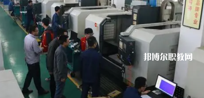 2023陜西秦嶺航空電氣有限責(zé)任公司技工學(xué)校招生計(jì)劃 招生人數(shù)是多少(附要求、條件、對(duì)象)