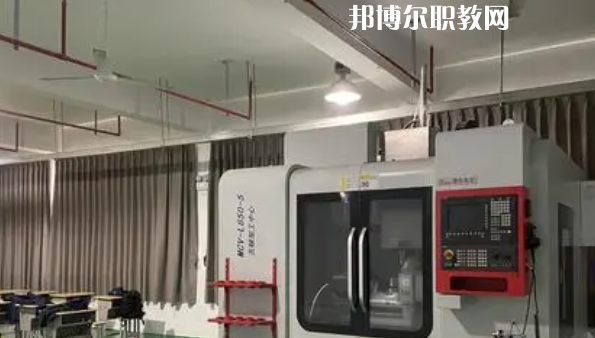 陜西秦嶺航空電氣有限責(zé)任公司技工學(xué)校怎么樣、好不好(2023參考)