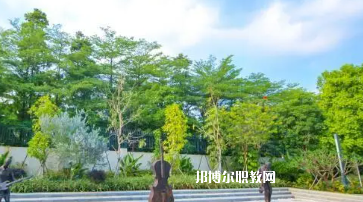 陜西省商貿技工學校怎么樣、好不好(2023參考)
