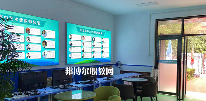 陜西省商務(wù)技術(shù)學(xué)校地址，乘車路線