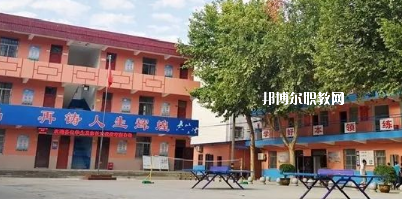 陜西渭南商貿(mào)技工學校怎么樣、好不好(2023參考)