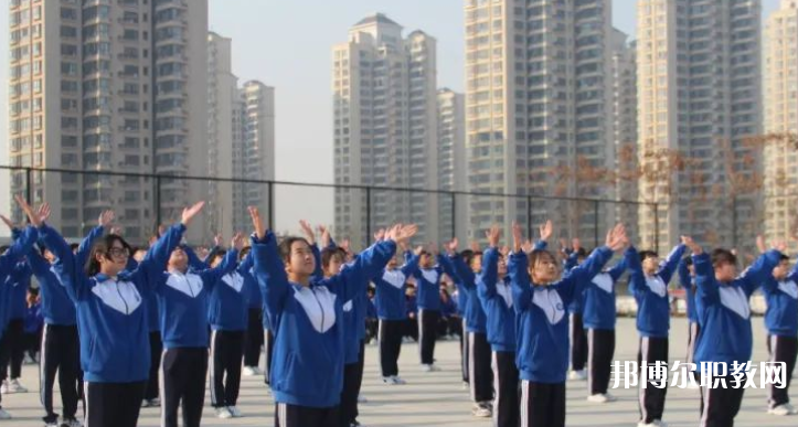 中交第二公路工程局有限公司技工學校地址，乘車路線