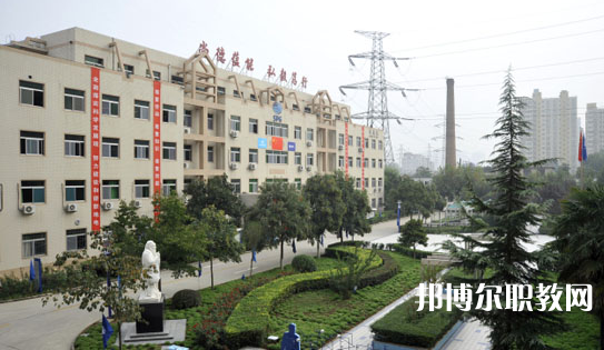 2023陜西省電力技工學(xué)校招生計(jì)劃 招生人數(shù)是多少(附要求、條件、對(duì)象)