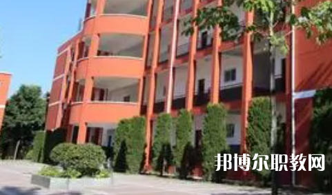 西安大中科技技工學(xué)校怎么樣、好不好(2023參考)