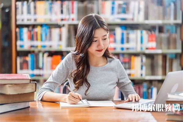 漢中第一職業(yè)中等專業(yè)學校有哪些招生專業(yè)（2023年）