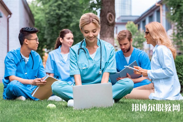 濱州高級(jí)技工學(xué)校有哪些招生專(zhuān)業(yè)（2023年）
