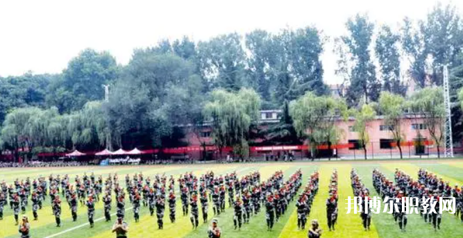 2023西安高速鐵道學(xué)校招生計劃 招生人數(shù)是多少(附要求、條件、對象)