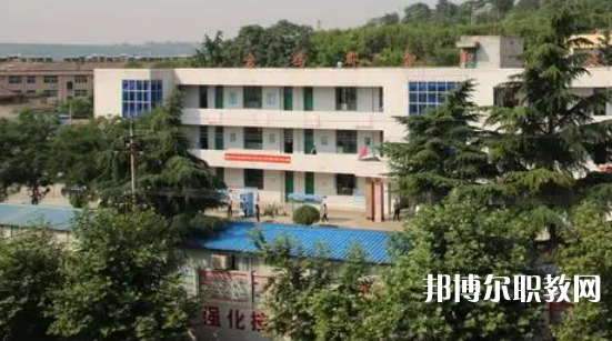 寶雞郡智技工學校怎么樣、好不好