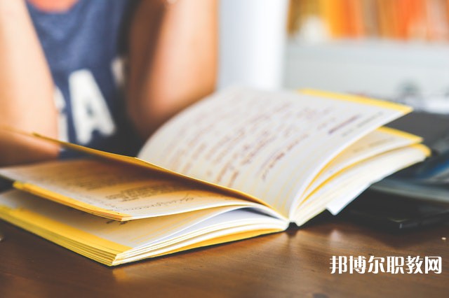 湖北機(jī)械工業(yè)學(xué)校有哪些招生專(zhuān)業(yè)（2023年）