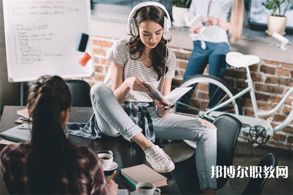甘肅新世紀(jì)科技技工學(xué)校有哪些招生專(zhuān)業(yè)（2023年）