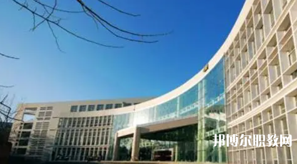 陜西商洛新潮技師學院怎么樣、好不好