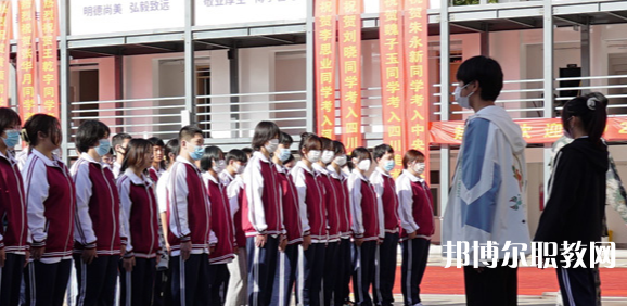 石家莊市張麗美術中等專業(yè)學校怎么樣、好不好