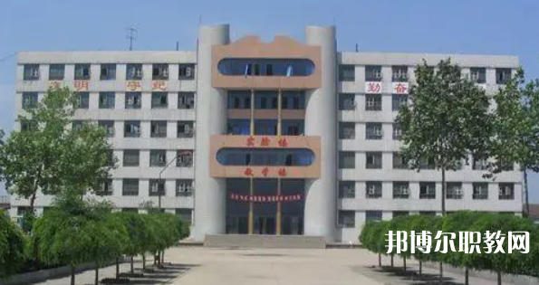 正定縣職業(yè)技術(shù)教育中心地址，乘車路線