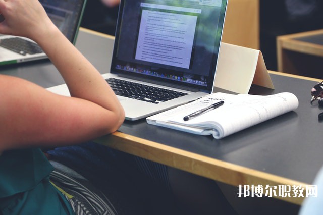 江門工貿職業(yè)技術學校有哪些招生專業(yè)（2023年）