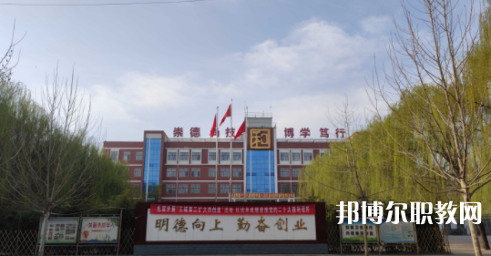 2023靈壽縣職業(yè)技術(shù)教育中心招生計(jì)劃 招生人數(shù)是多少(附要求、條件、對(duì)象)