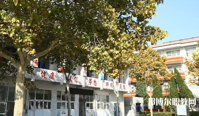 秦皇島市體育舞蹈中等專業(yè)學校怎么樣、好不好