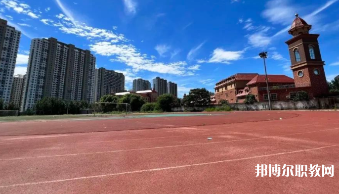 秦皇島市外事旅游職業(yè)學校怎么樣、好不好