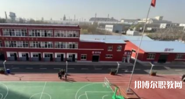 邢臺(tái)市瀚東職業(yè)技術(shù)中專學(xué)校招生簡章2023年