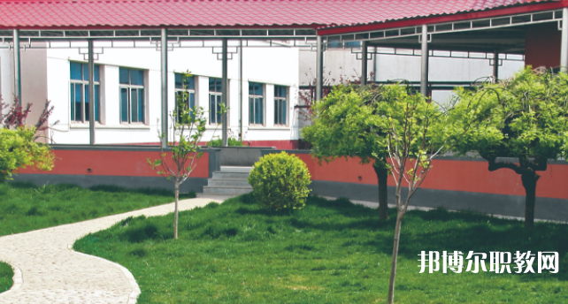 高陽縣職教中心地址，乘車路線