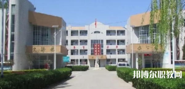 任縣職業(yè)技術(shù)教育中心怎么樣、好不好