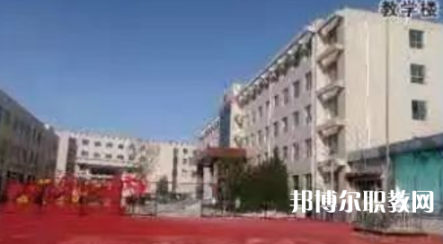 赤城縣職業(yè)技術(shù)教育中心怎么樣、好不好
