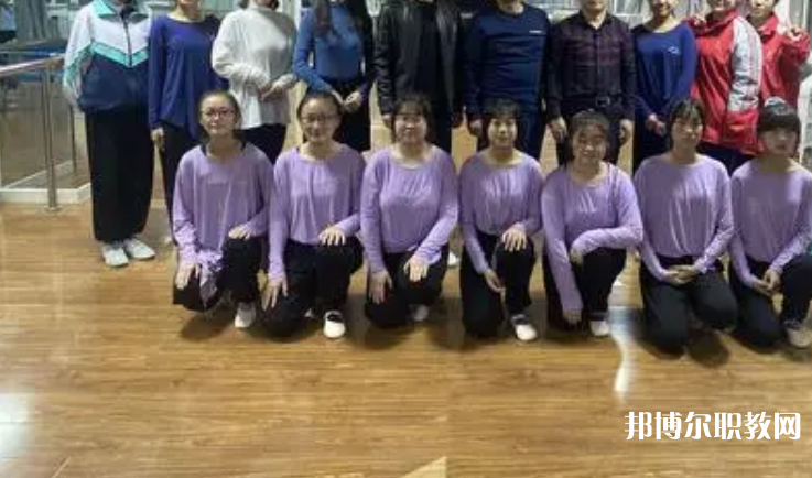 張家口瑤華希望中等專業(yè)學(xué)校怎么樣、好不好