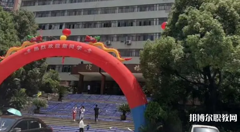 貴州裝備制造職業(yè)學(xué)院中職部怎么樣、好不好