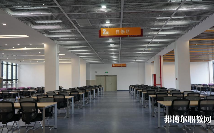 貴州電子商務(wù)職業(yè)技術(shù)學(xué)院中職部怎么樣、好不好