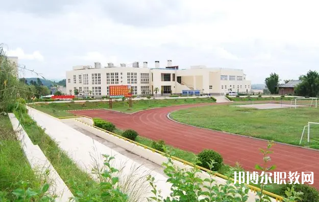 貴州電子信息職業(yè)技術(shù)學(xué)院中職部怎么樣、好不好
