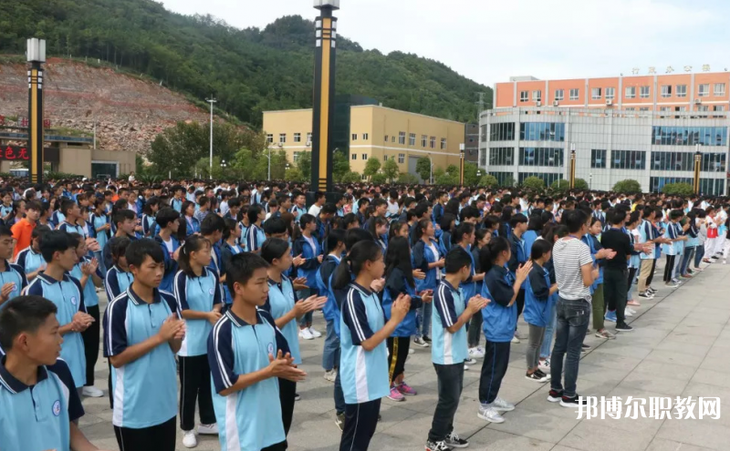 2023遵義市職教中心招生計(jì)劃 招生人數(shù)是多少(附要求、條件、對(duì)象)