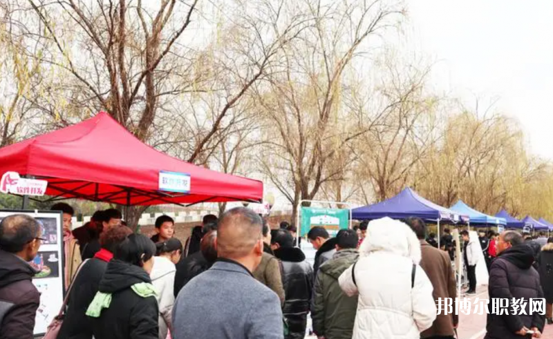 2023洛陽市商業(yè)中等專業(yè)學校招生計劃 招生人數(shù)是多少(附要求、條件、對象)